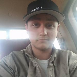 Meet your Posher, Bartolo